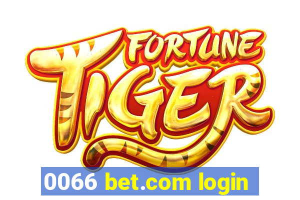 0066 bet.com login